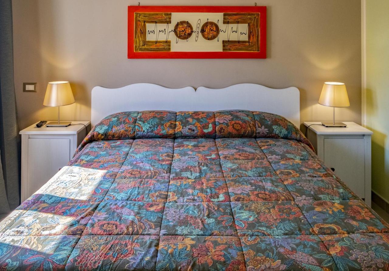 B&B San Trifone Adelfia Luaran gambar