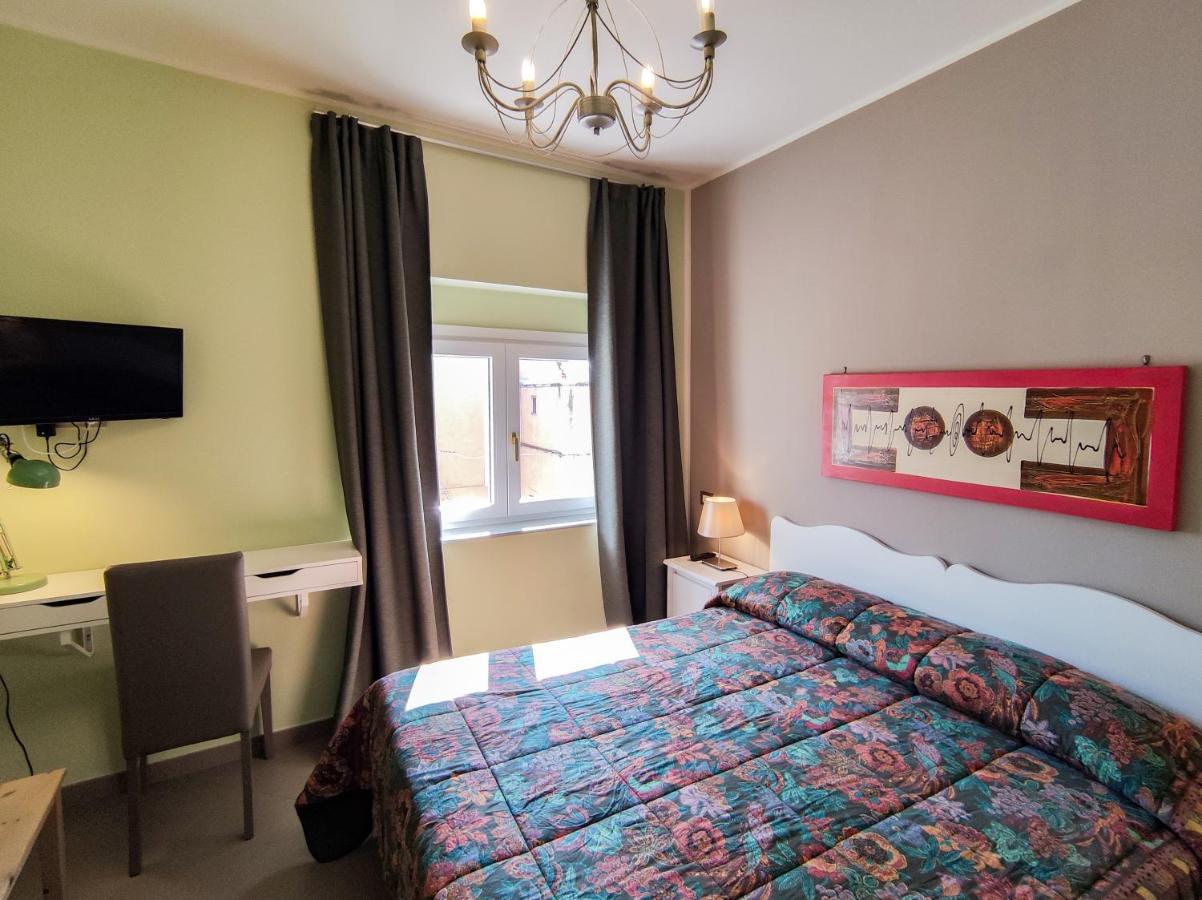 B&B San Trifone Adelfia Luaran gambar