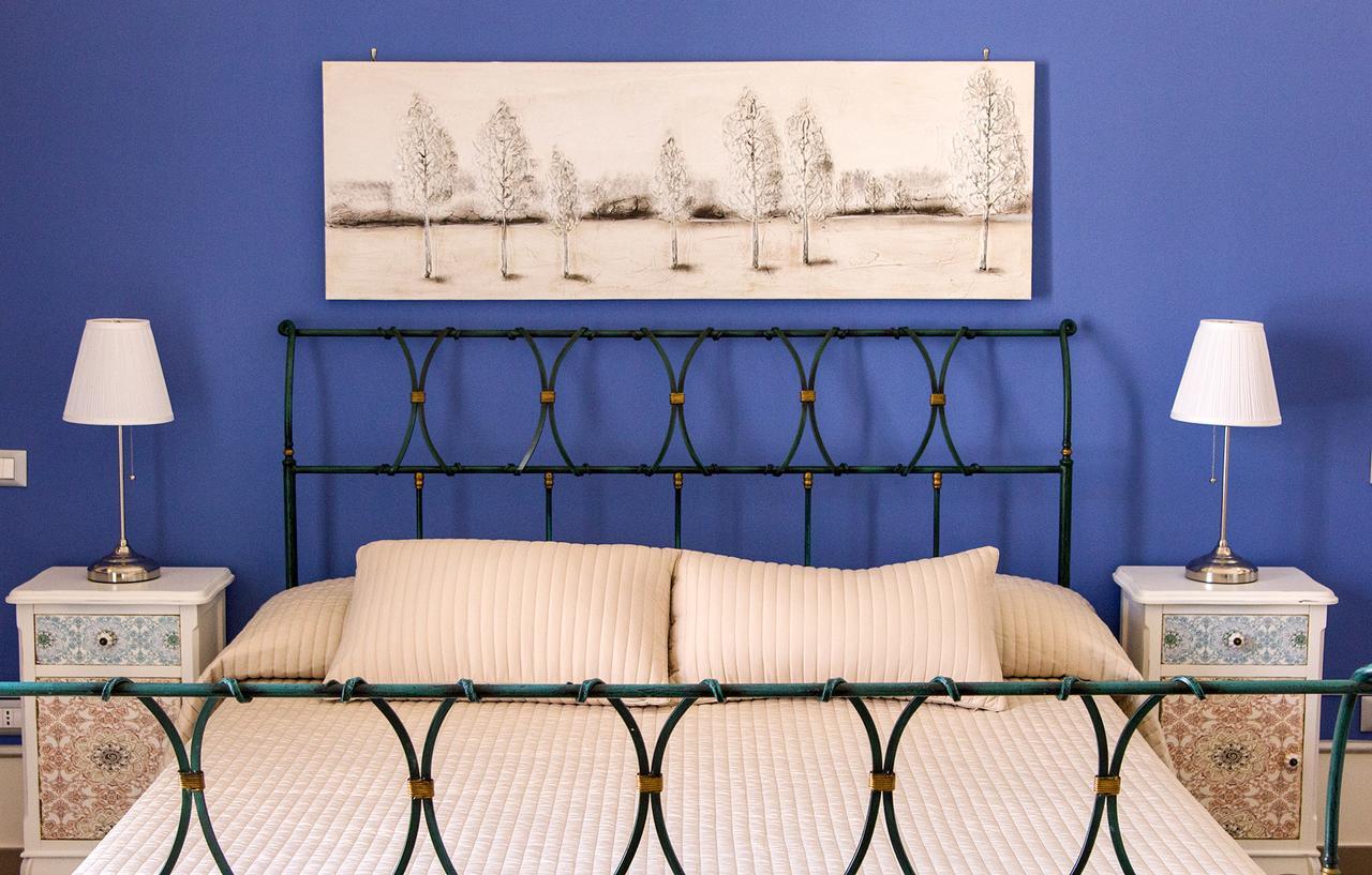 B&B San Trifone Adelfia Luaran gambar