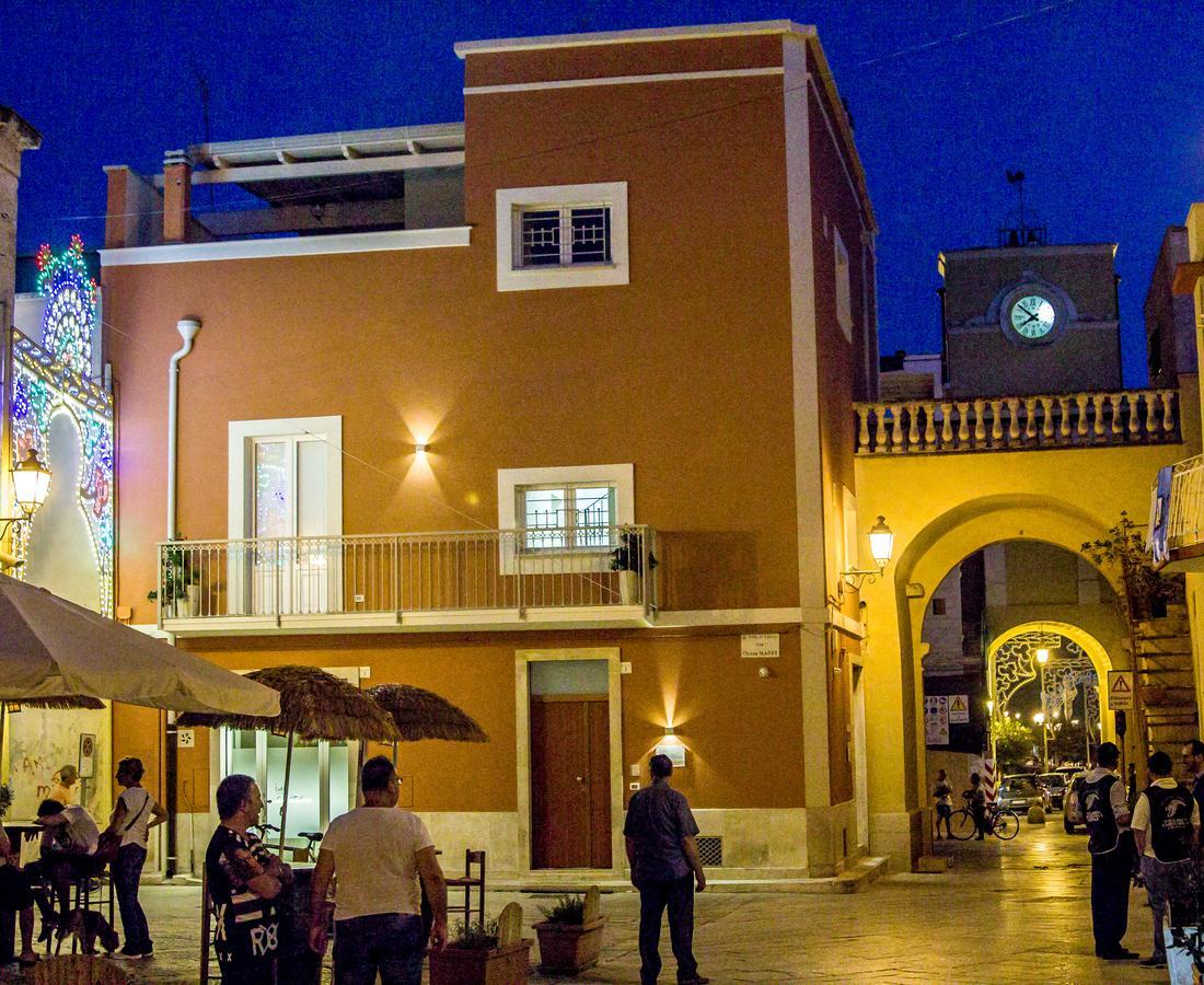 B&B San Trifone Adelfia Luaran gambar