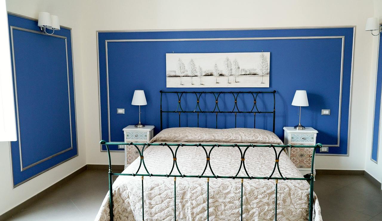 B&B San Trifone Adelfia Luaran gambar