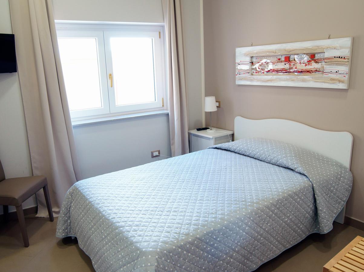B&B San Trifone Adelfia Luaran gambar