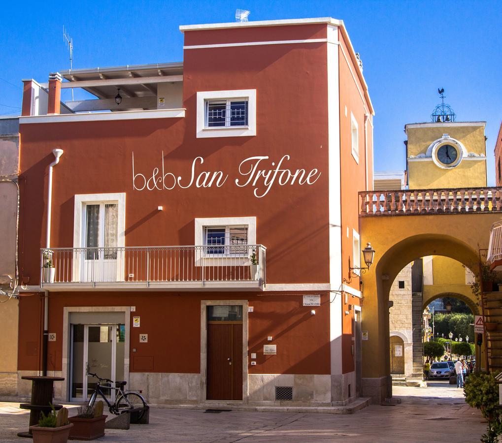 B&B San Trifone Adelfia Luaran gambar