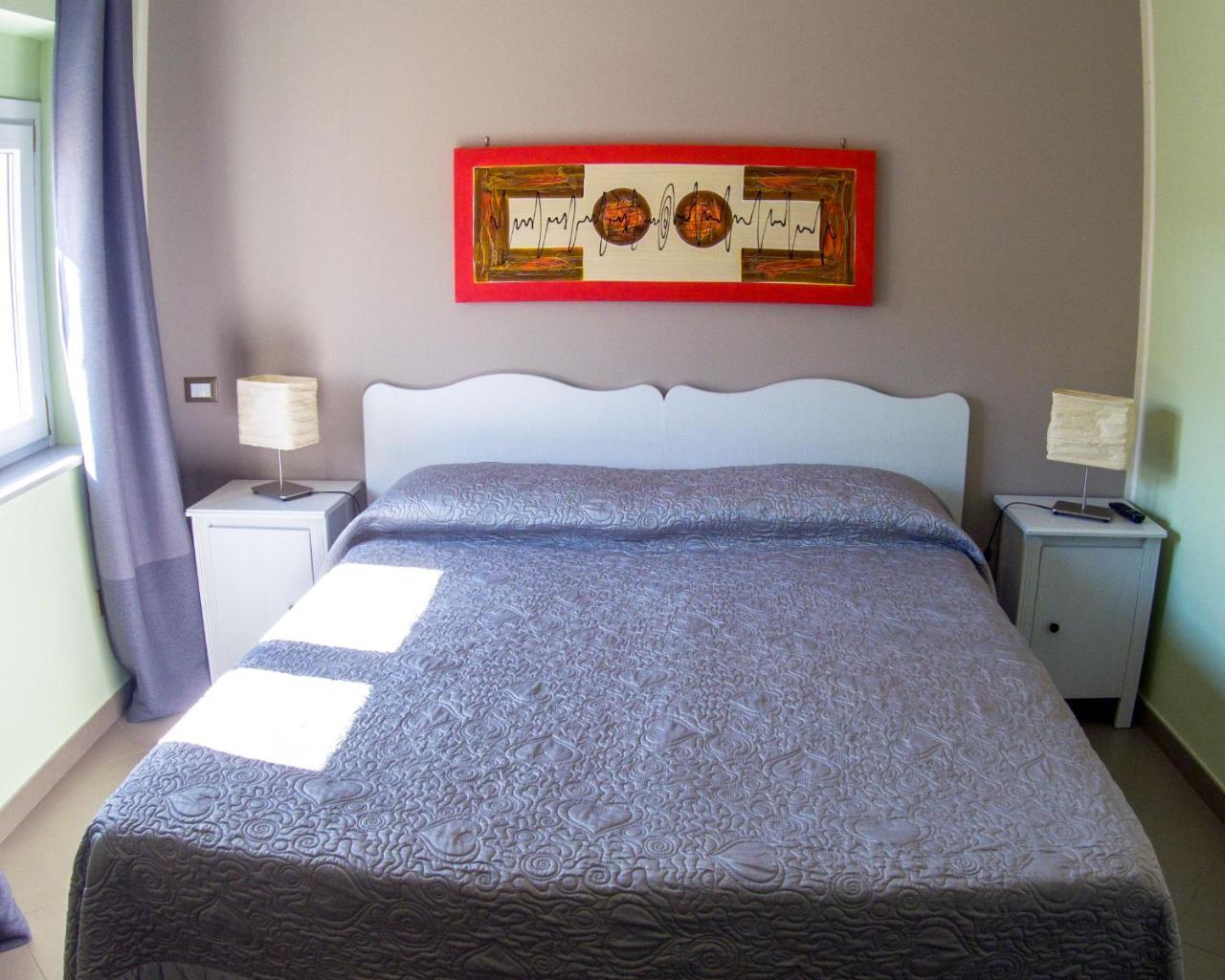 B&B San Trifone Adelfia Luaran gambar