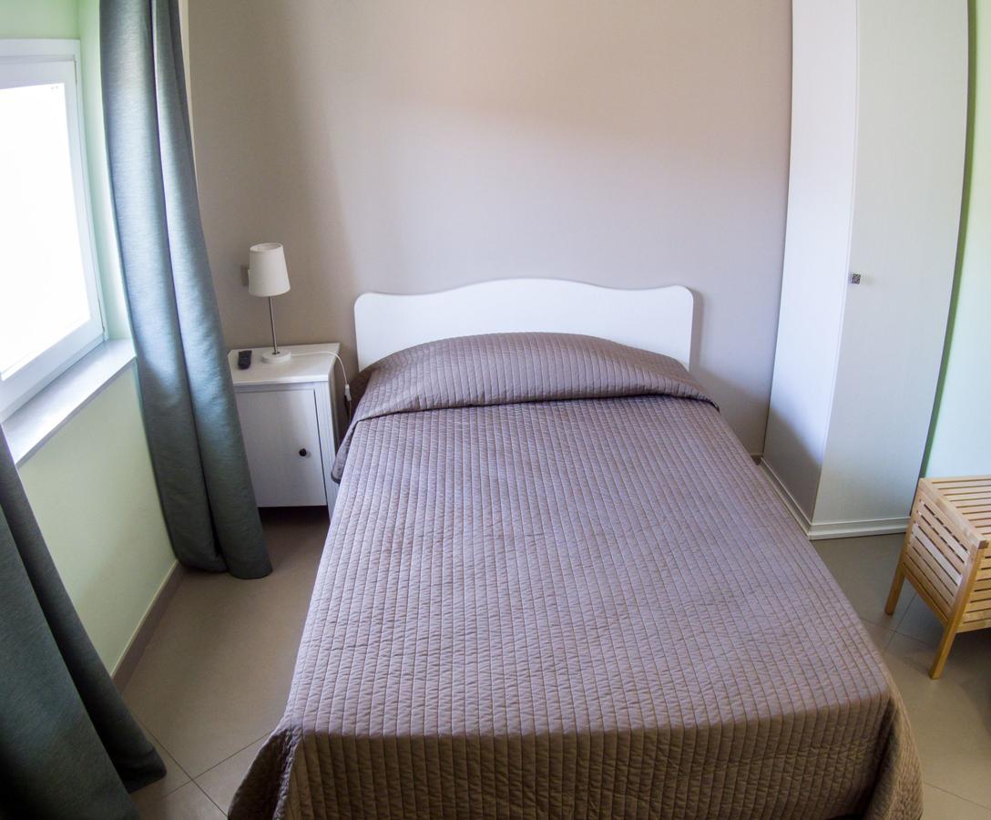 B&B San Trifone Adelfia Luaran gambar